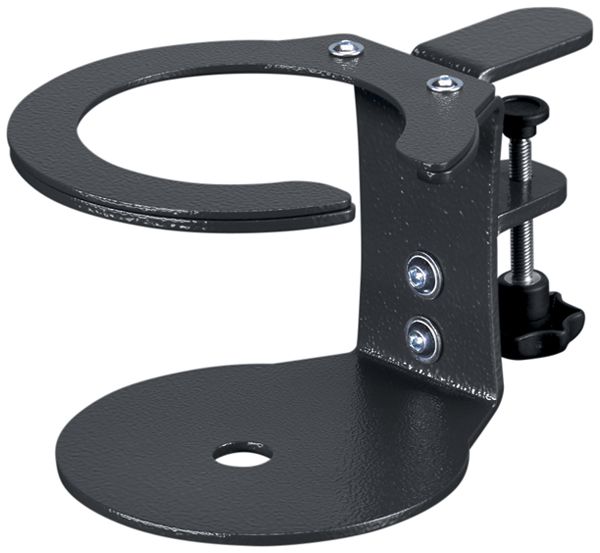 Support Rittal AS 4051.113 140×87×200mm acier gris