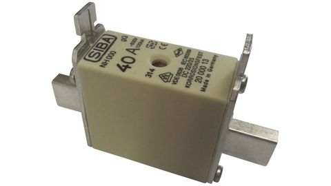 NH00, indicatore centrale