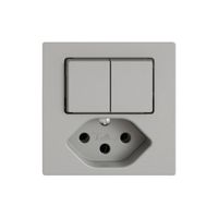 Combinaison EDIZIO.liv SNAPFIX® AR+schéma 3+T13 grc