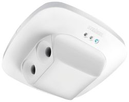 EB-Präsenzmelder Steinel Dual US KNX 360° h=2.8m 20m×3m