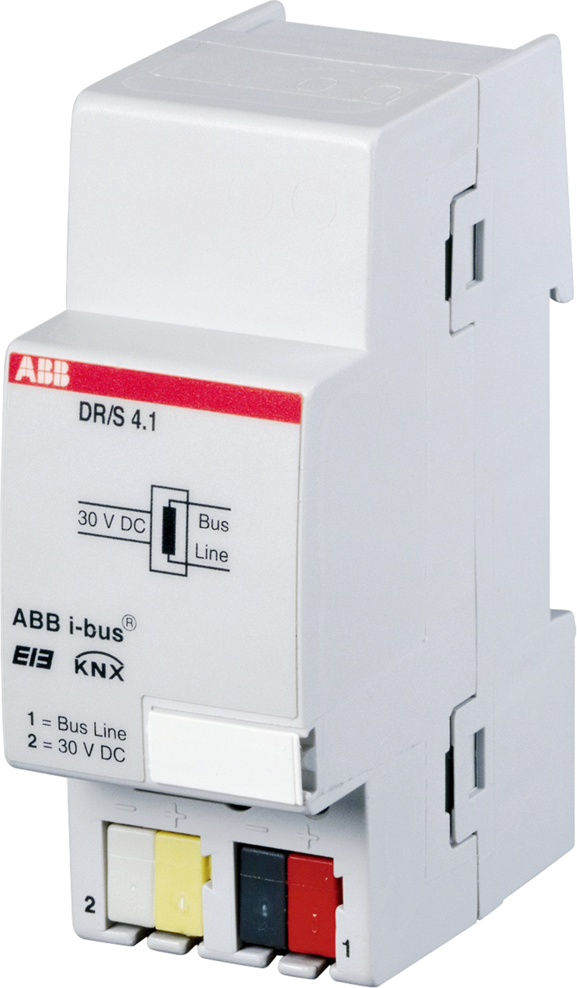EB-KNX-Vorschaltgerät ABB Dr/S 4.1