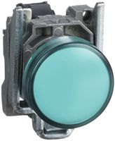 EB-Signallampe Schneider Electric 115V LED grün