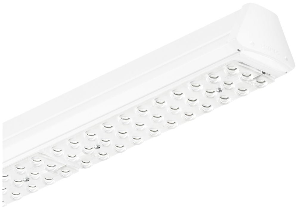 Insert lumineux LED Maxos 4MX850 491 LED40S/840 PSD WB, blanc