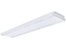 LED-Deckenleuchte Sylvania Sportsbay 118W 18400lm 4000K 1500mm weiss