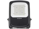 Projecteur LED Sylvania Kalani 51W 7800lm 840 IP66 60° 330×231mm noir