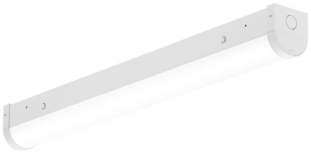 LED-Lichtleiste Sylvania WayLine 600 10W 1200lm 840 MWCOR