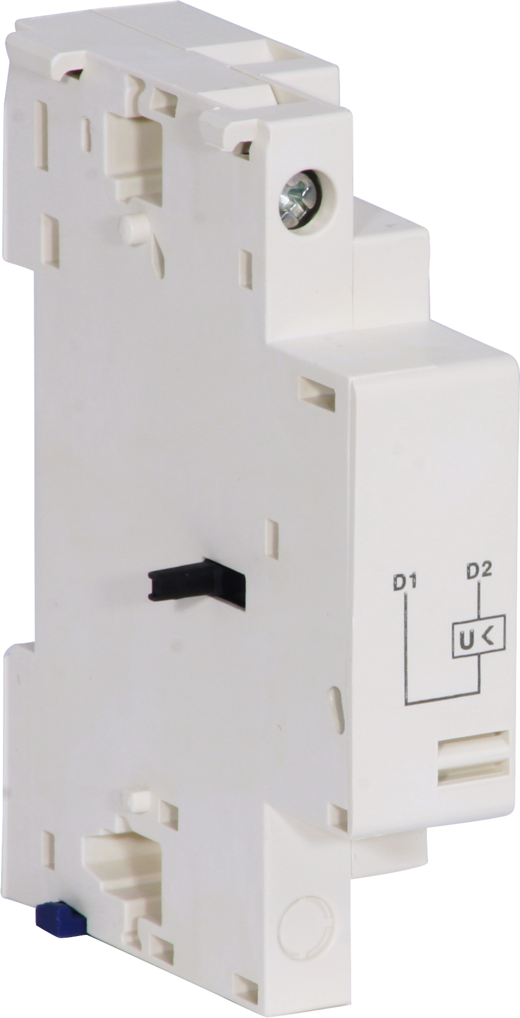 Bobine à min.de tension GVAU385 380V TeSys