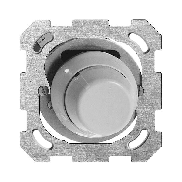 UP-Drehdimmer FH 20…420W universal schwarz