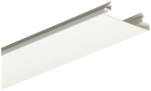 Blindabdeckung 9MX056 BC49 weiss