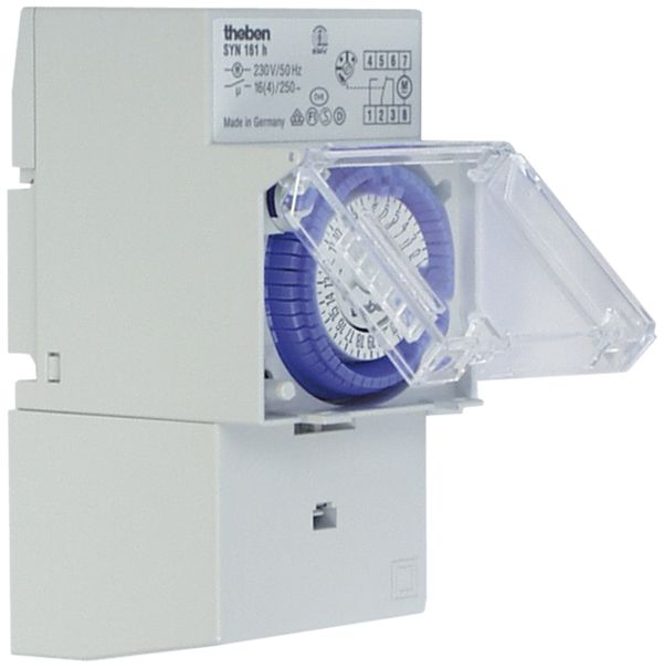 Coprimorsetti Theben 52.5