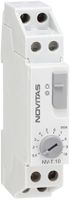 Minuterie Novitas NV-T 10 230VAC 0.5…20min 1F