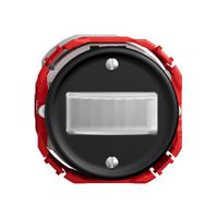 Bewegungsmelder STANDARDdue pirios 180 R eco SNAPFIX® Relais 1-Kanal sz