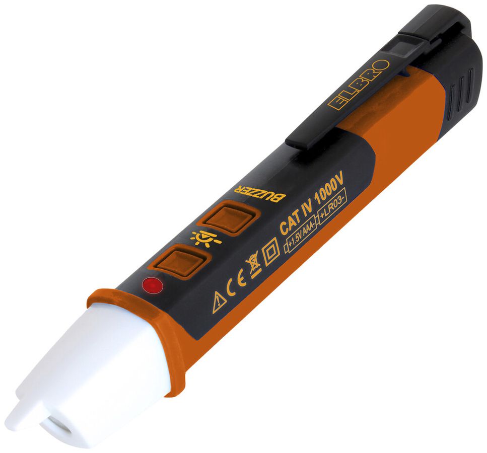 Spannungstester ELBRO Voltsensor NCV 12…1000V AC