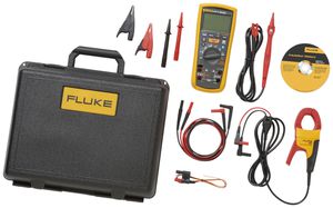 Jeu d'appareils de mesure Fluke 1587/I400 FC