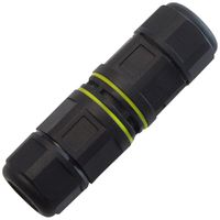 Connettore a vite DOTLUX IP67 AC 169 SK/ 3 SL D29 3 poli