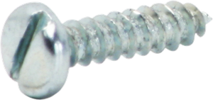 FK-Blechschraube 3.9×19mm verz.DIN 7971 C7