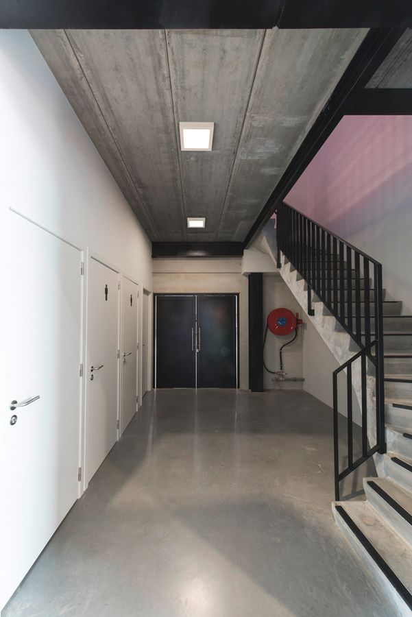 LED-Decken-/Wandleuchte SLV SENSER 24 SQUARE 15W 1200lm 3000K 215×215×35mm weiss