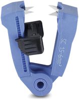 Ersatzmesser WIREFOX 6SC/SB