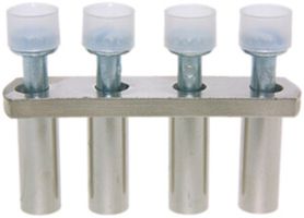 Connessione trasversale Woertz 81526/4, 4L, per serie 3430, 3430/1P, 30890, …