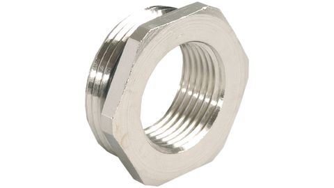 Aussen PG / innen metrisch