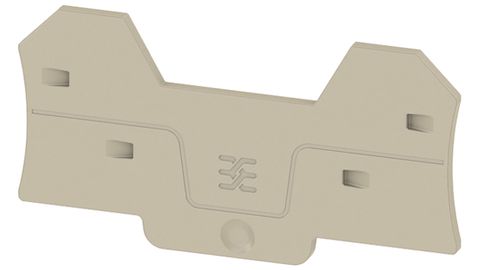 Abschlussplatten AEP, ALEP