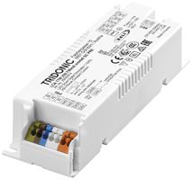 LED-Betriebsgerät Tridonic LCA PRE 12.5…17.2W 15…50V 250…700mA DALI 130×43×30mm