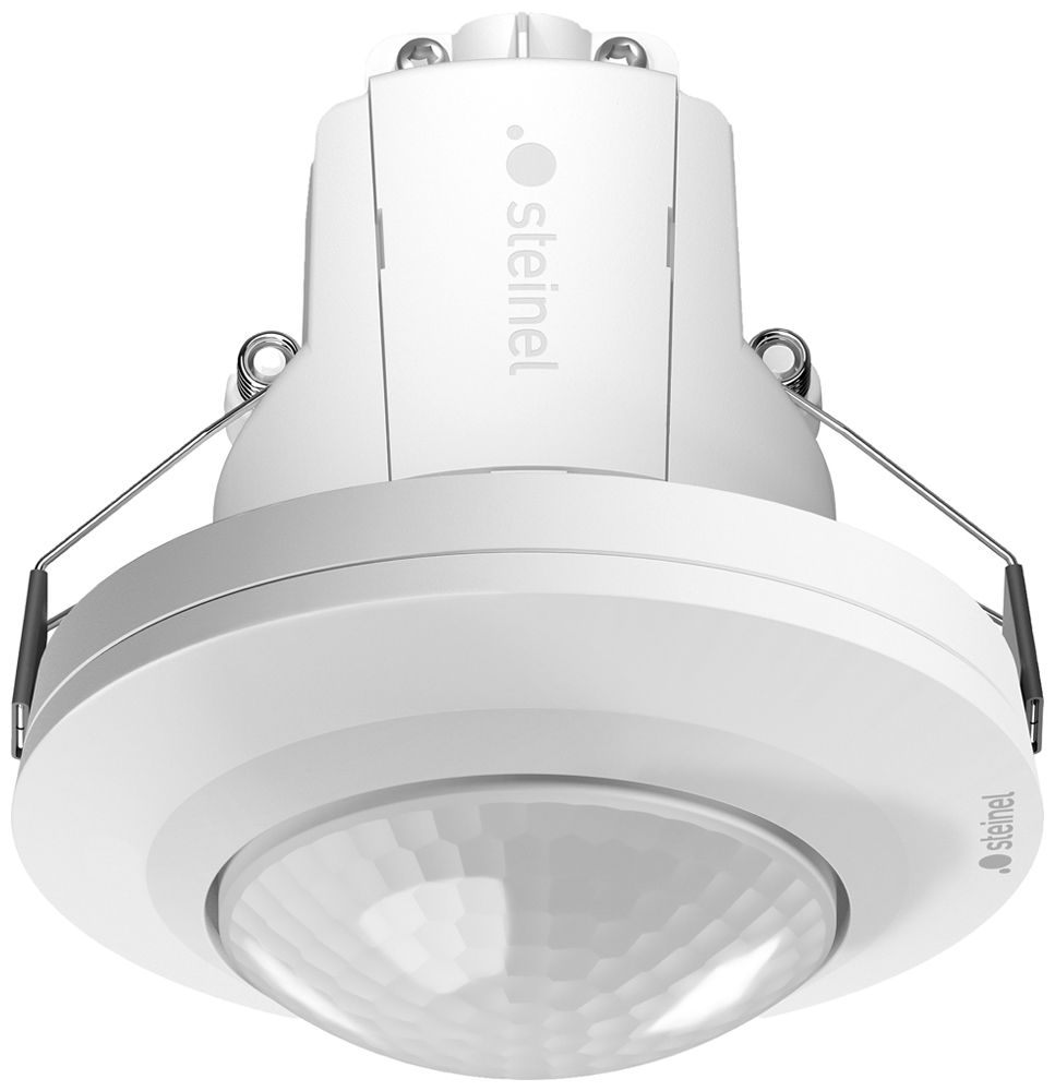 EB-Bewegungsmelder Steinel PD IR 4360-8 DALI-2 360° weiss
