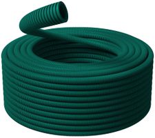 Tubo d'installazione KRFW PM M20, 750N, classe 34223, verde