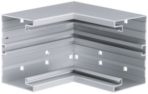 Inneneck Hager BRA 65100 alu