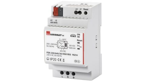 Spannungsversorgungen