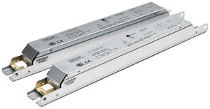 EVG Sylvania EL T8 1×36W