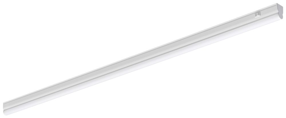 LED-Lichtleiste Pipe 900 HO 11.5W 1325lm 830 Anschluss von oben