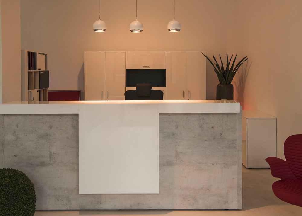 Pendelleuchte SLV LIGHT EYE GU10 75W mit 1-Phasen-Adapter IP20 weiss/chrom