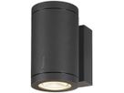 Applique LED SLV ENOLA 20W 2120m 930/940 IP65 direct/indirect 100° anthracite