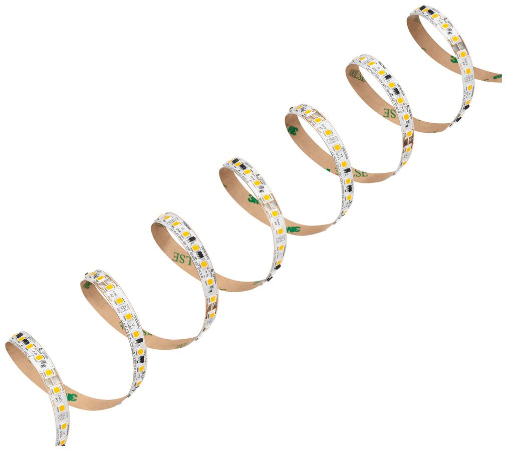 LED-Lichtband Tridonic LLE FLEX EXC2 45…51V 11W/m 1220lm/m 2700K 10m
