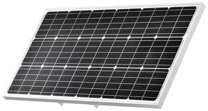 Panneau photovoltaïque TP-Link VIGI Solar Panel 90W OUT: 18V/5A 998×516×30mm