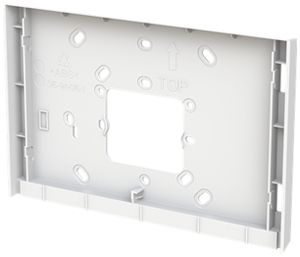 Boîte de montage AP ABB-Welcome 42491S-W pour 7“ blanc
