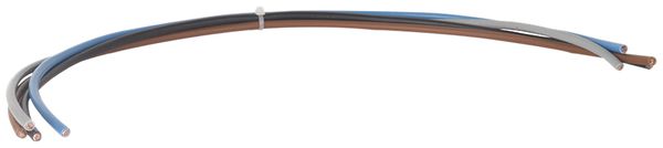 Barra ponte Legrand 4×6mm² 25A