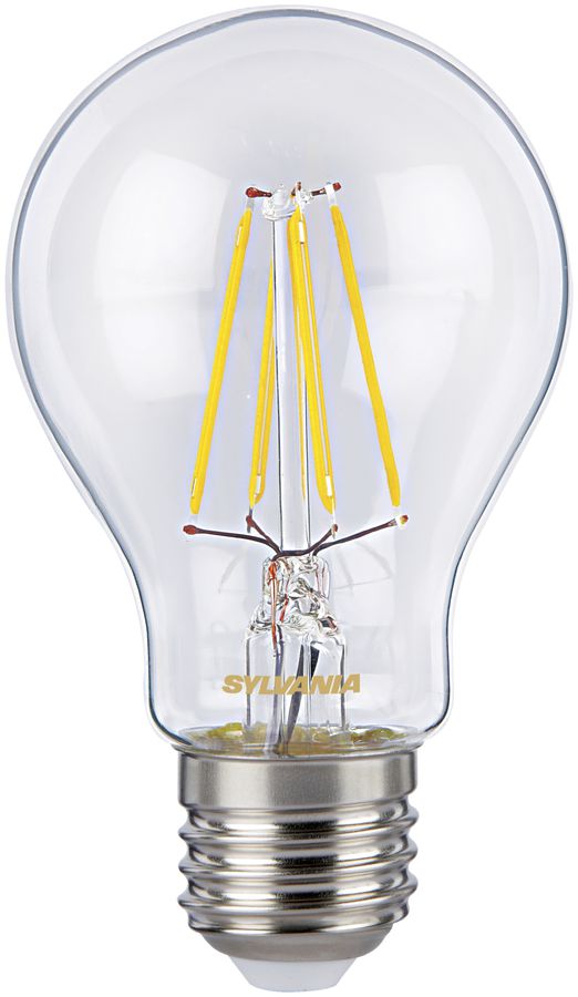 Lampada LED ToLEDo Retro A60 E27 4W 240V 470lm 4000K KL SL