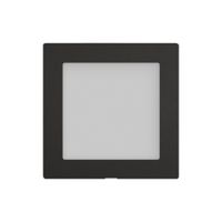 Kit di montaggio EDIZIO.liv SNAPFIX® p.lampada orientamento/decorazione ne