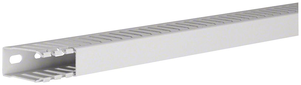 Verdrahtungskanal Tehalit HNG 49×25 hellgrau