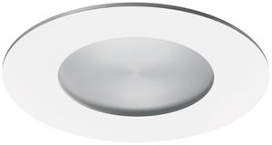 EB-LED-Spot Insaver 150 HE 8W 4000K, weiss