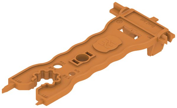 PV-Spezialwerkzeug Weidmüller MULTITOOL PV SET