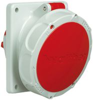 EB-Steckdose CEEtyp 5L 32A 6h schräg