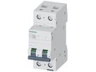 Leitungsschutzschalter Siemens SENTRON 5SL6 1LN 230V C 20A 6kA 2TE