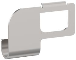 Diebstahlschutz EVlink Pro für Typ 2 Ladekabel