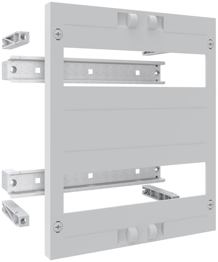 Kit modulare SE Prisma XS, per AMD, 250×300mm