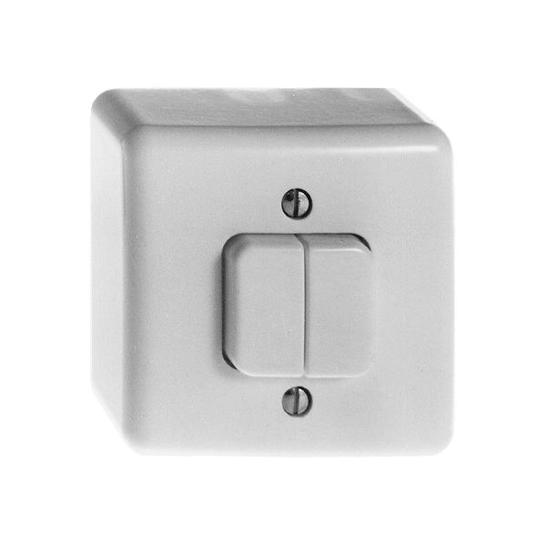 Capot AP FH pour int.pouss.bc