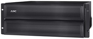 USV-Batterie-Modul APC Smart-UPS X 120V 1200000mAh 10 Zellen 483×178×432mm