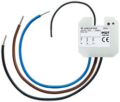 EB-Schaltaktor KNX RF+ MDT RF-AKK1UP.01S 1-Kan 10A 230VAC